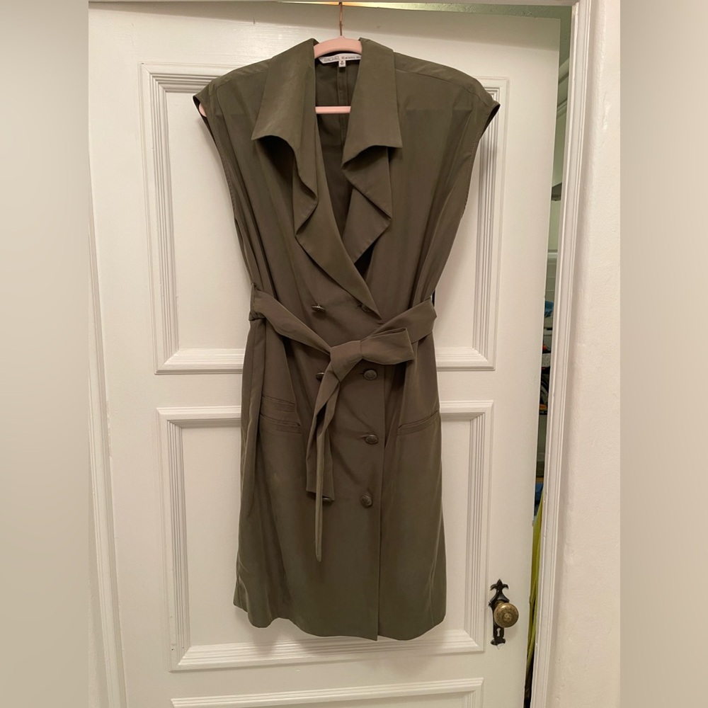 Rachel by Rachel Roy Vest Dress - Picture 1 of 5